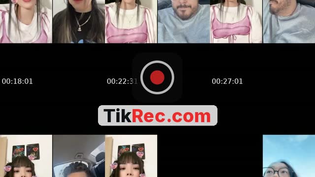 @aniisalvarez TikTok live from 2026-09-26