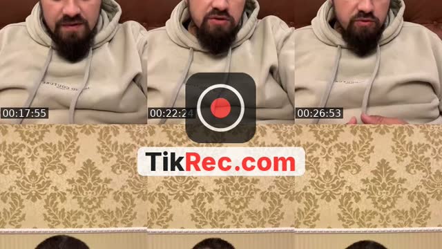 @ierorthodox TikTok live from 2026-09-26