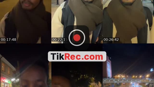 @samuel_19_95 TikTok live