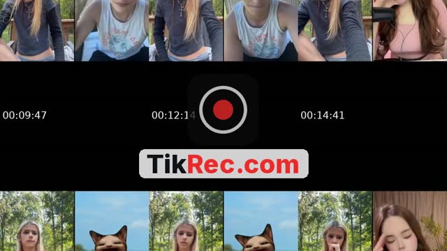 @your9irlfriend TikTok live from 2026-09-26