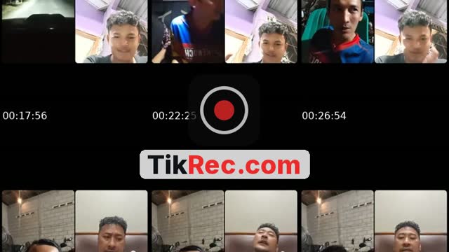 TikTok live: negeri awan by @inkpratama
