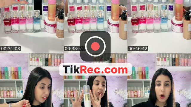 @graziliveshop TikTok live from 2026-09-26