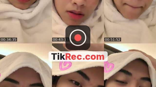TikTok live: Hi by @user3198520921