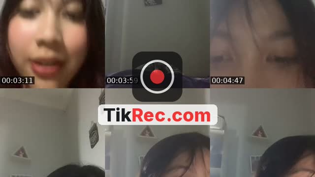 @mozaelgia TikTok live