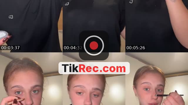 @giada.contentcreator TikTok live