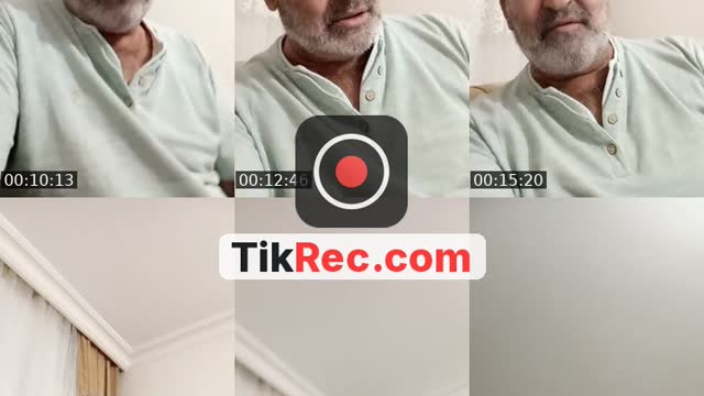 @yukselceviker TikTok live