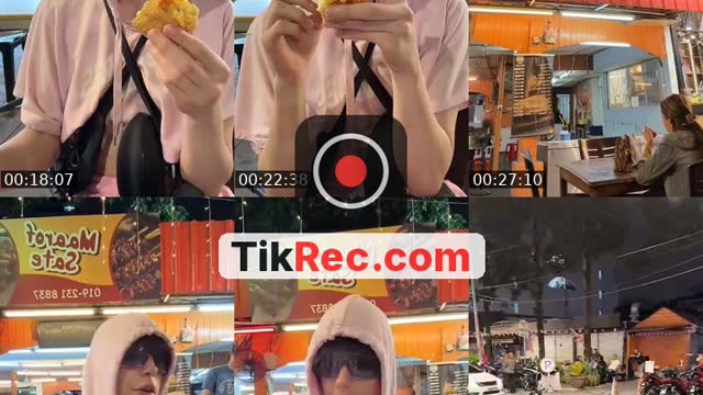 @tvueoc TikTok live from 2026-09-26