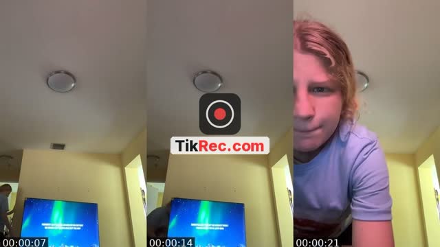@954.mariahh2 TikTok live