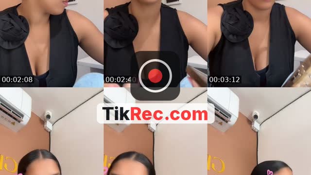 @ericka_638 TikTok live