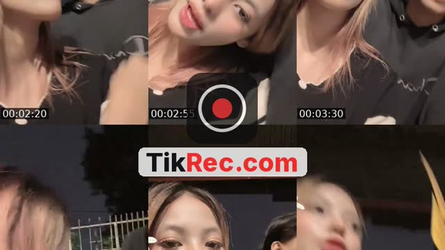 @qystynaa_0 TikTok live