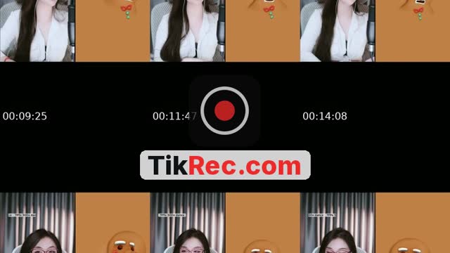 Lets Go LIVE! - @bonglinh1106