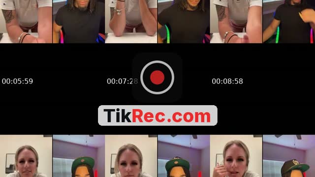 @520lauren TikTok live from 2026-09-26
