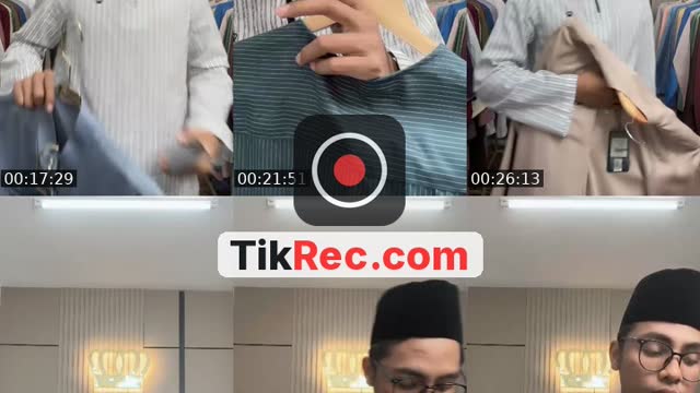 @primavaletonline TikTok live from 2026-09-26