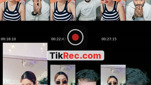 @tasniaahmed8459 TikTok live from 2026-09-26