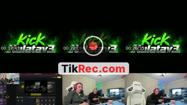 @kalatay3 TikTok live from 2026-09-26