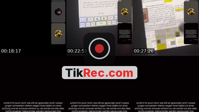 @tauhid12q TikTok live from 2026-09-26