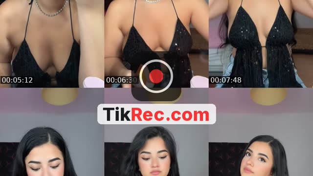 @absania_lizardo TikTok live
