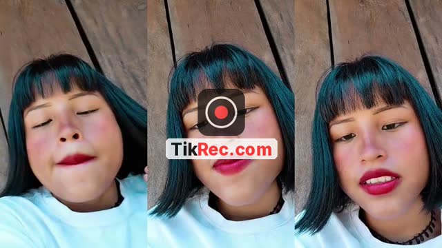 @nahiza_kb TikTok live