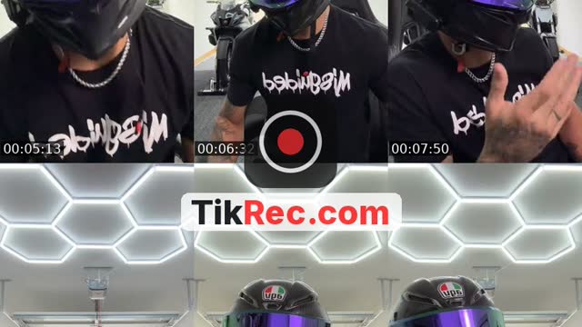 @sauced.stuntz TikTok live from 2026-09-26