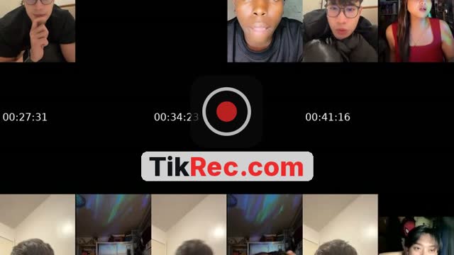@fitxenon TikTok live from 2026-09-26