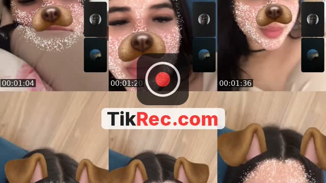 @._vidaprivada TikTok live