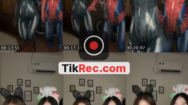 @emyxink11_ TikTok live