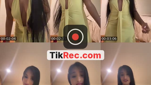 @goddessjasmin TikTok live