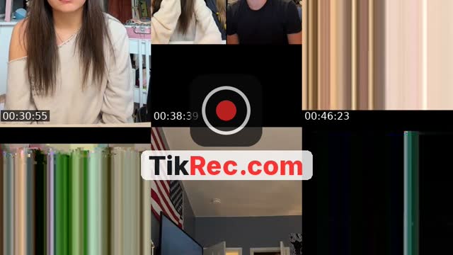 TikTok live: Come hang by @jagss.0