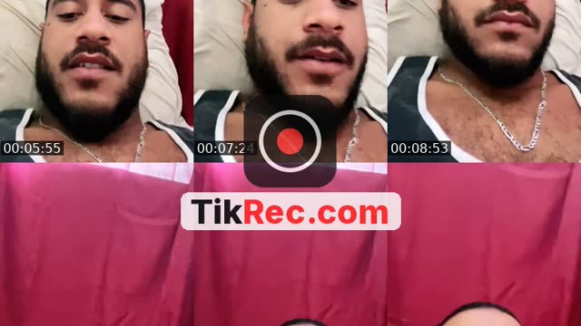 @grossaogg8 TikTok live