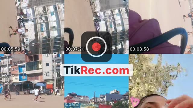TikTok live: CANDIDATA DE MIS CHOLITA2026😊 by @_priscisanchezz_