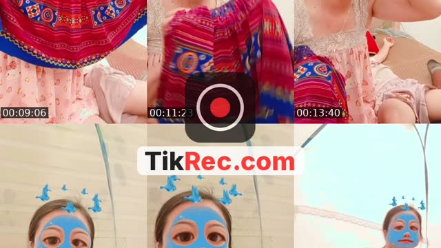 @thu.uyn485 TikTok live