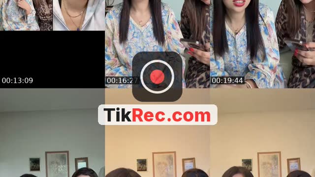 @reelax06 TikTok live