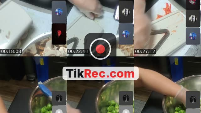 @elmerybethasnaa TikTok live