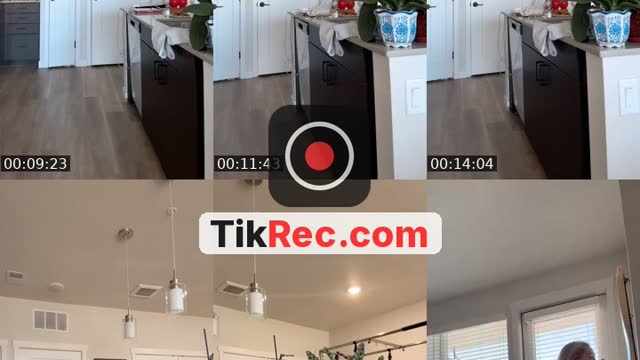 @sophiakarime TikTok live