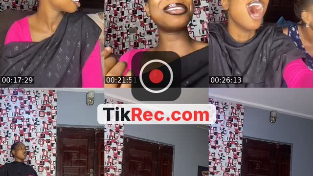 @officialemanuella TikTok live from 2026-09-26