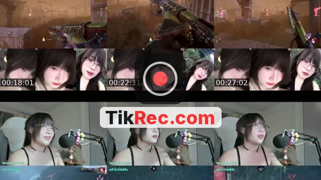 Lets Go LIVE! - @li_meiping