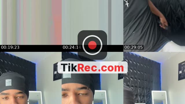 TikTok live: mentioned you by @vibesswithmike