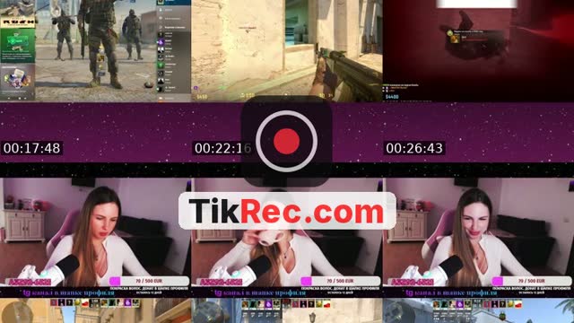 Lets Go LIVE! - @vlada_stop