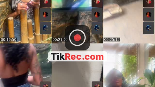 TikTok live: Lets Go LIVE! by @its_peaky_baby