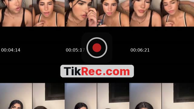 @maro.mk12 TikTok live