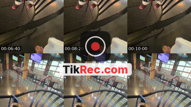 TikTok live: Ask questions by @skull_strom