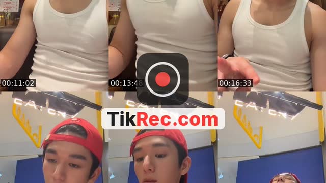 @moslhong TikTok live