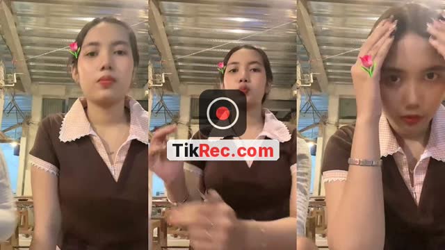 @kenayddd TikTok live