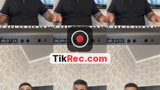 @askat_tamada TikTok live