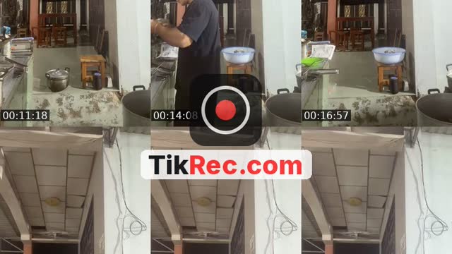 @gu.tn.an TikTok live
