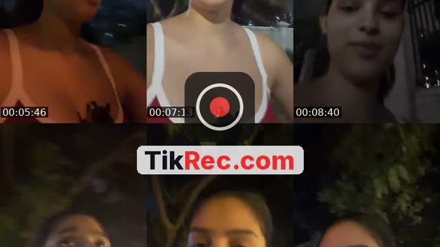 @angelybenitezz TikTok live