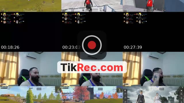 TikTok live: تحديث ببجي هالوين الجديد تعالو by @salar1996