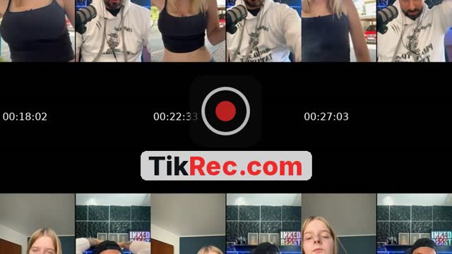 @josi_2501 TikTok live