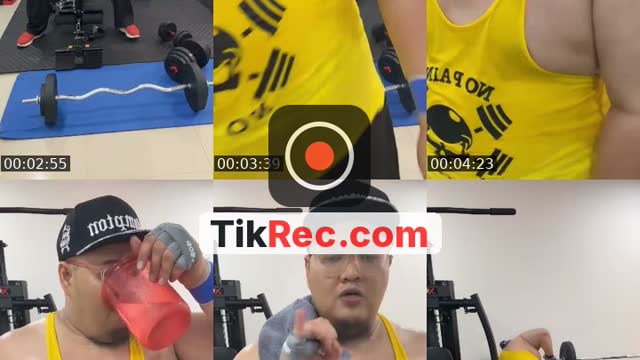 @bangwannnt20 TikTok live