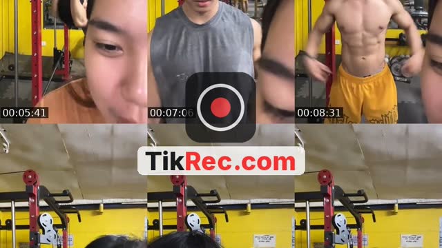 TikTok live: sino nambato non by @not.denn__
